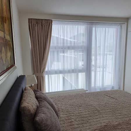 Apartment Max Loučná pod Klínovcem Buitenkant foto